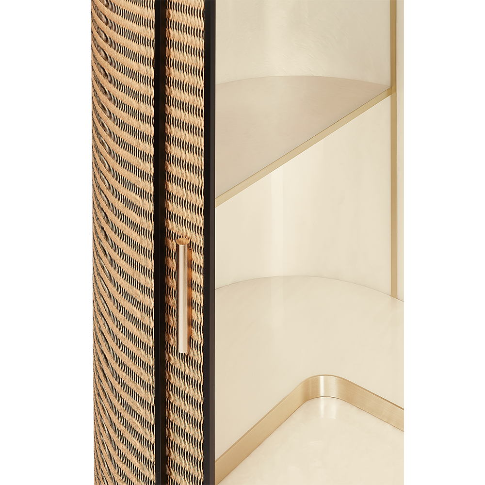 Royal Cabinet by Armani/Casa