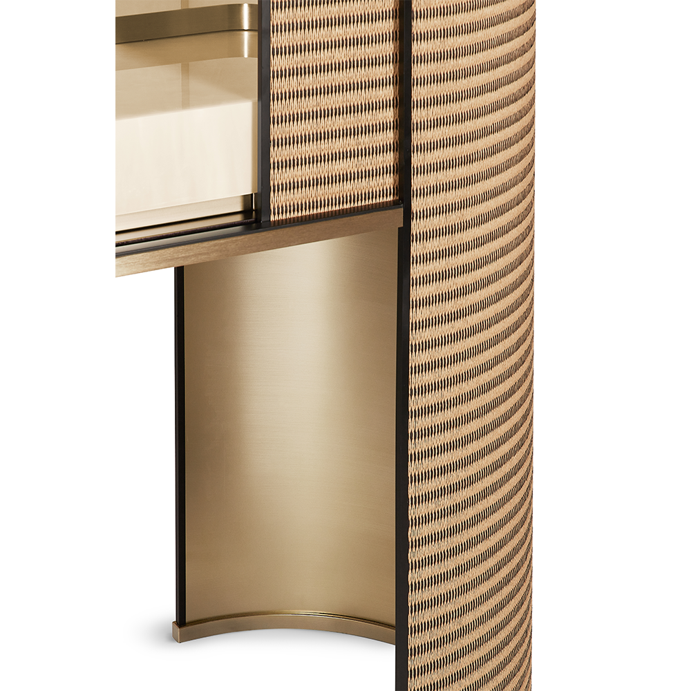 Royal Cabinet by Armani/Casa