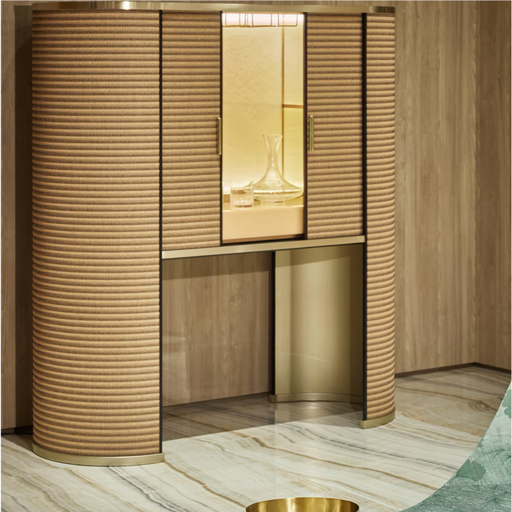 Royal Cabinet by Armani/Casa