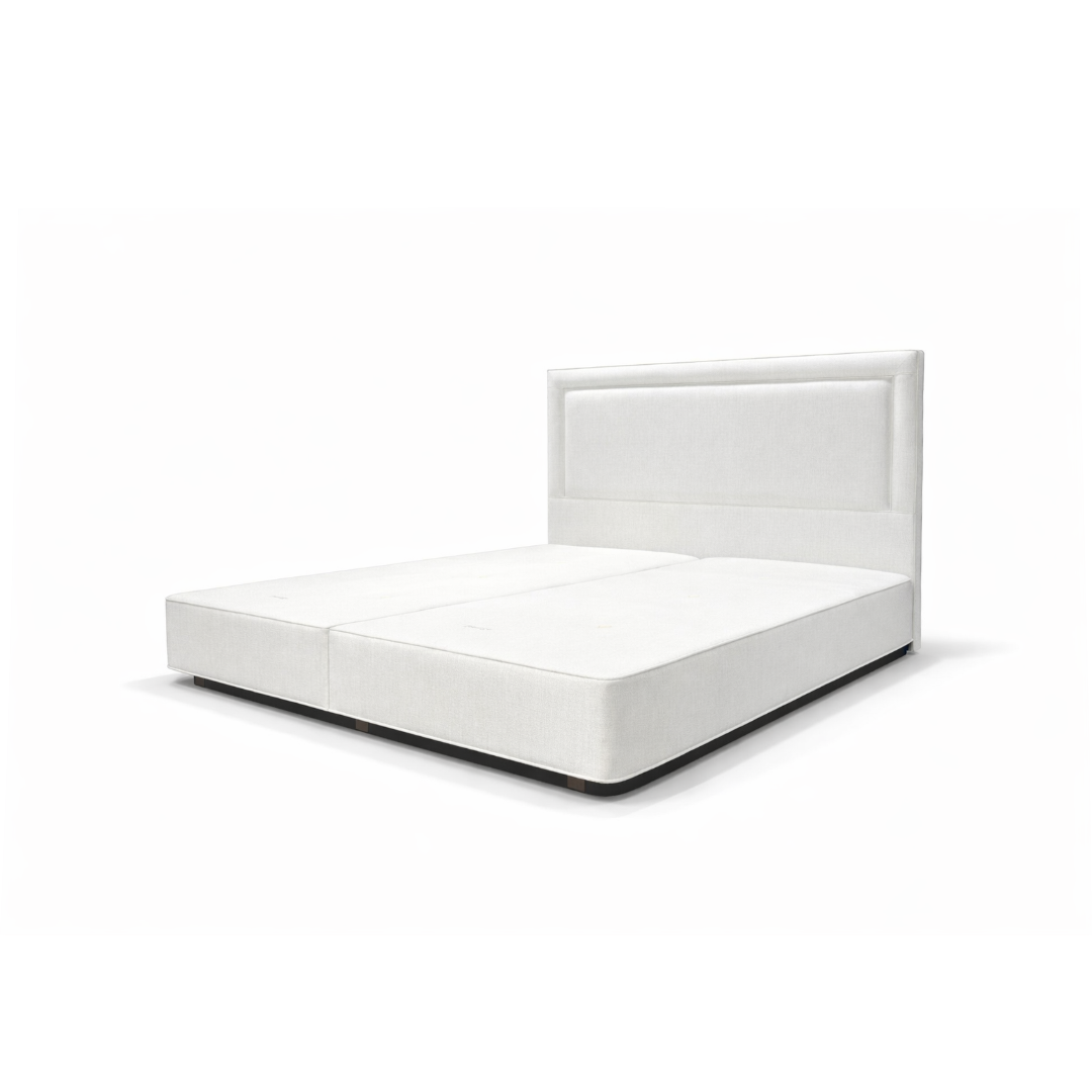 Helios Bed by Vispring