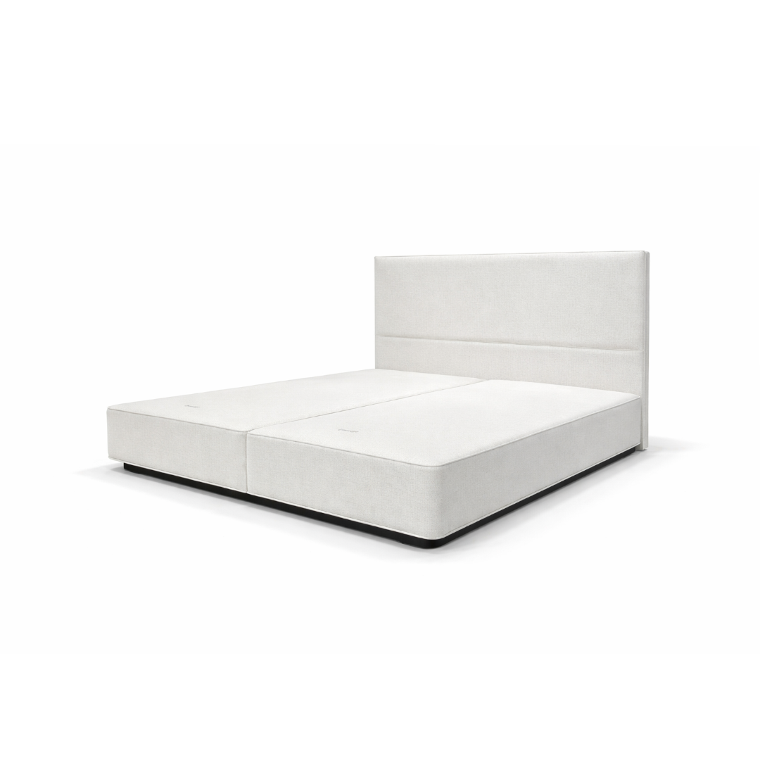 Muses Bed by Vispring