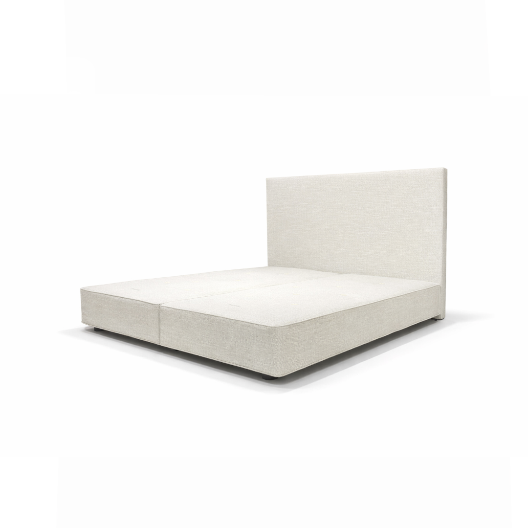 Themis Bed by Vispring