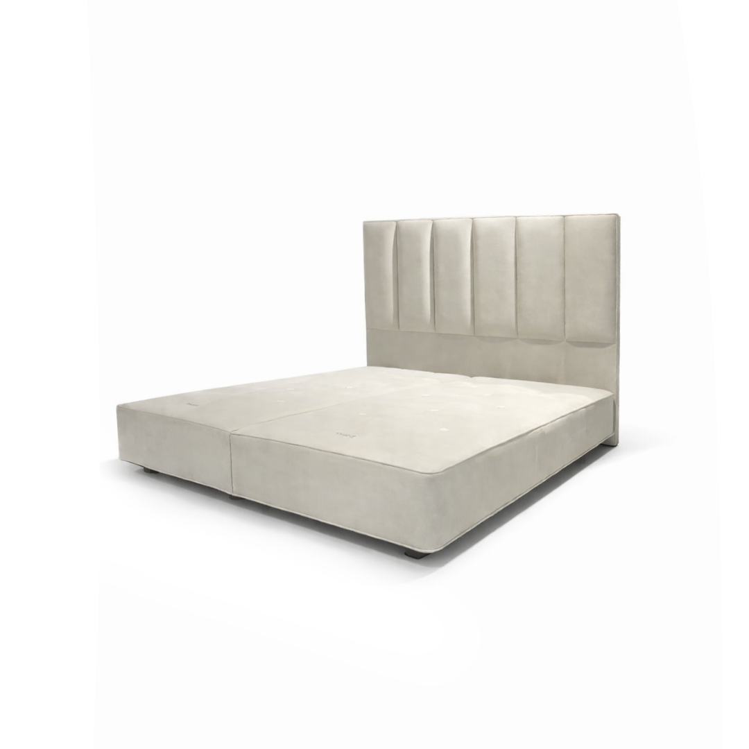 Ceto Bed by Vispring