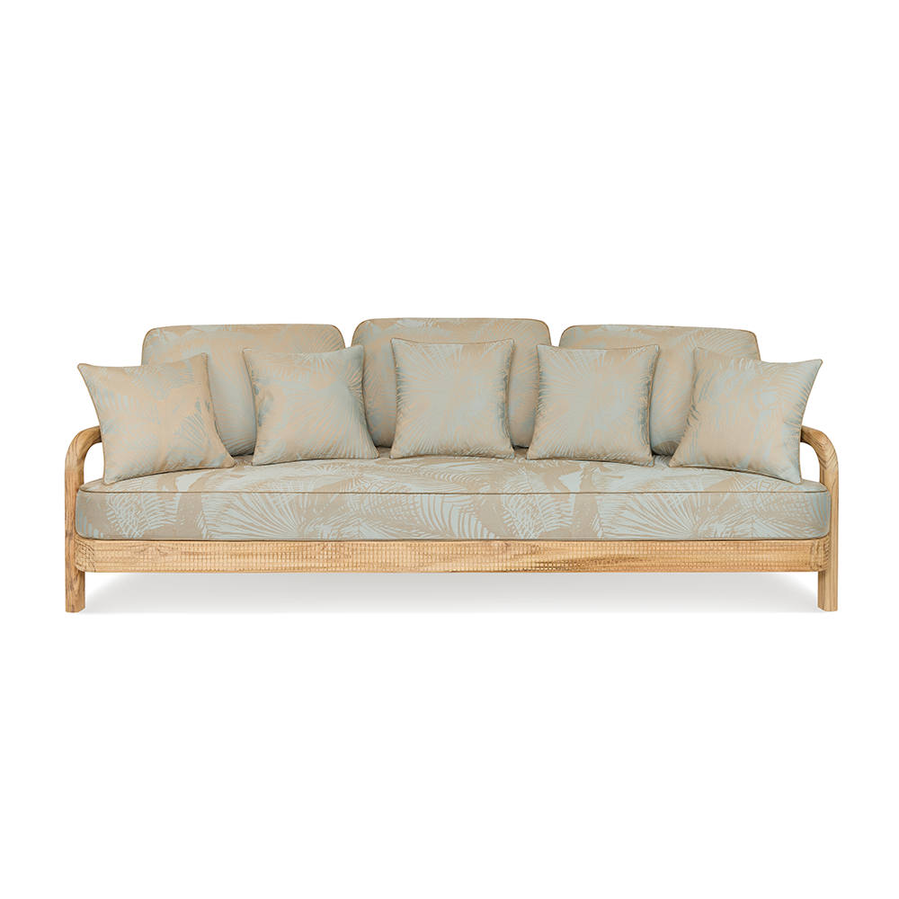 Terence Sofa by Armani/Casa