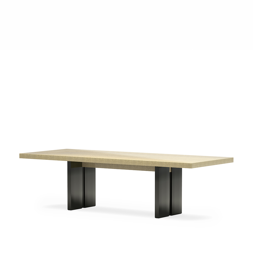 Trocadero Table by Armani/Casa