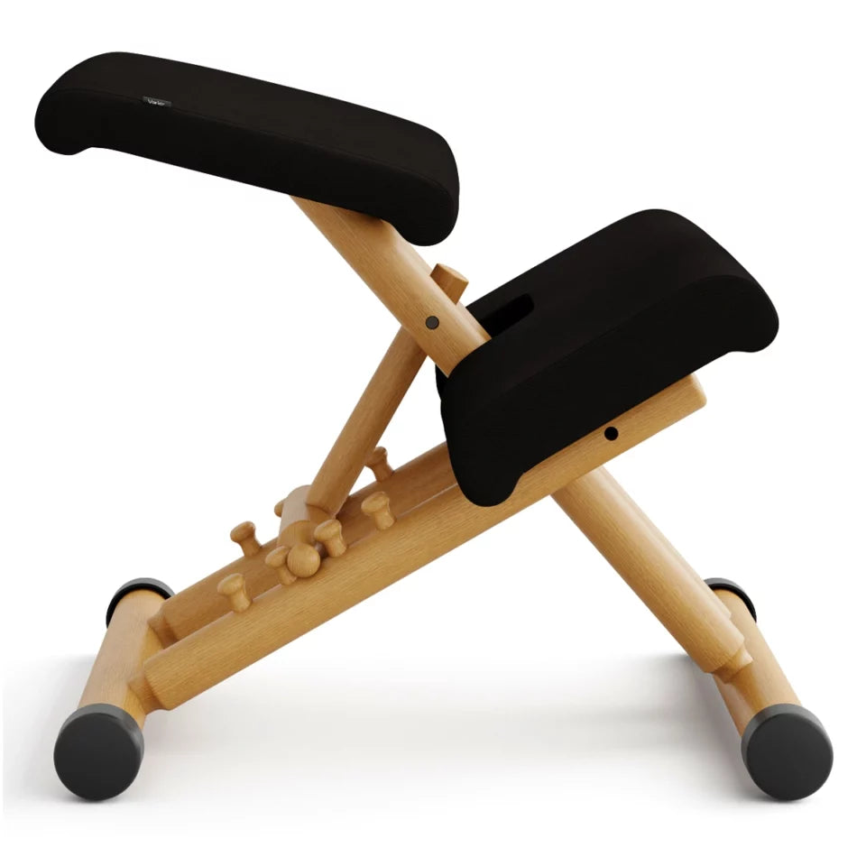 Variable Chair by Varier - View from the side