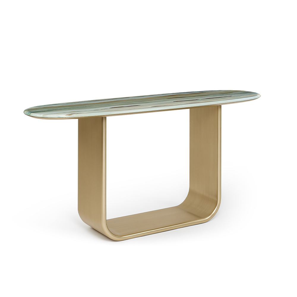 Venus Console by Armani/Casa