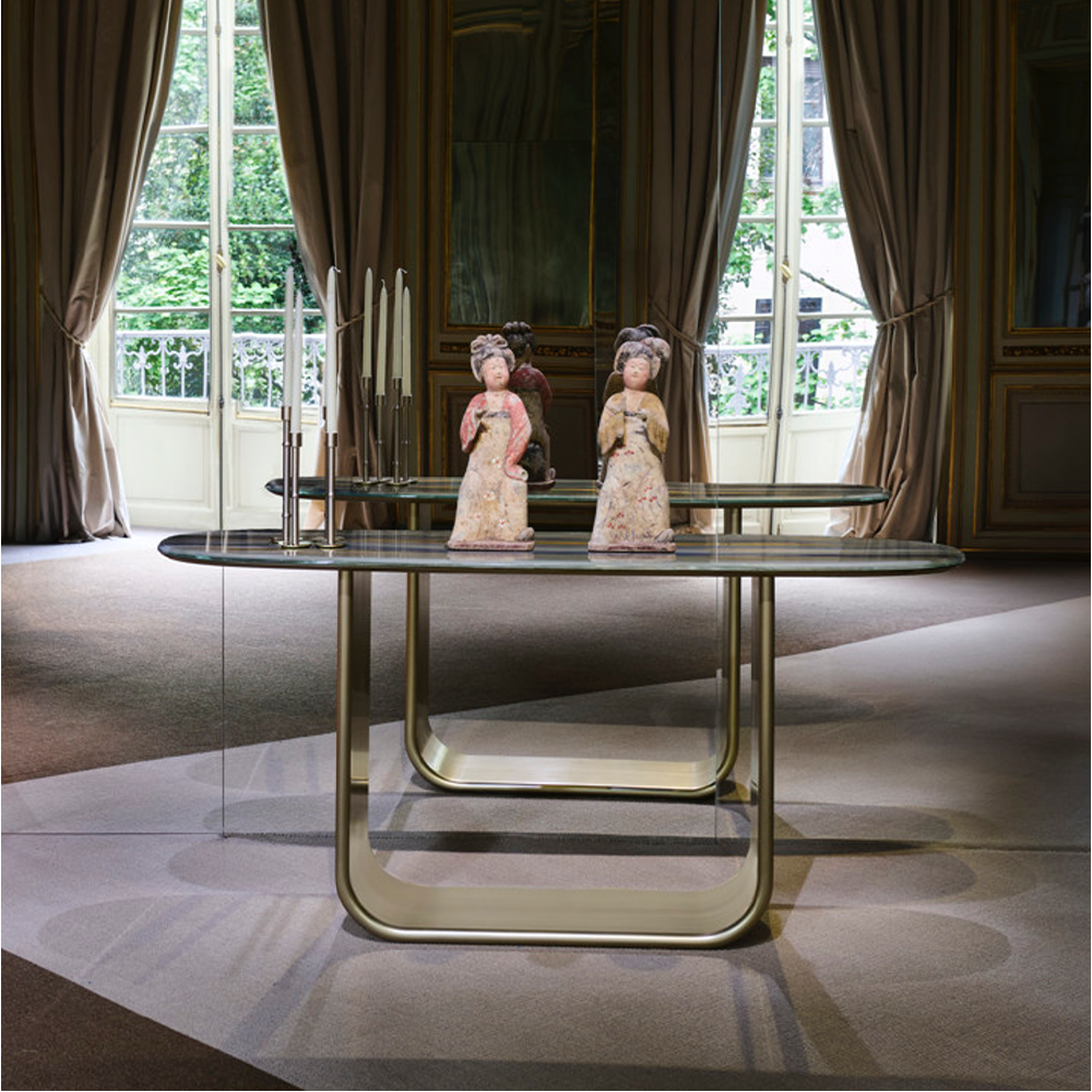 Venus Console by Armani/Casa