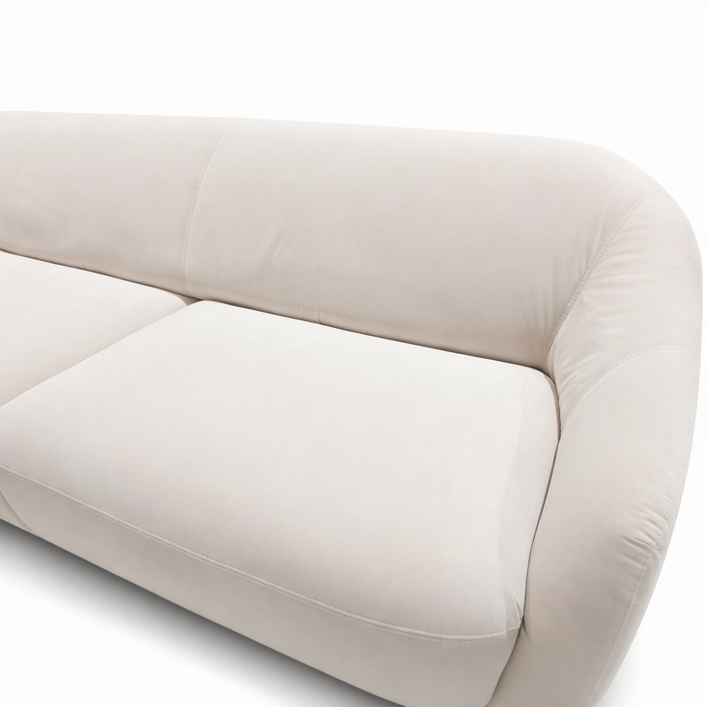 Venus 2 Seater Sofa by Chateau d'Ax Italia