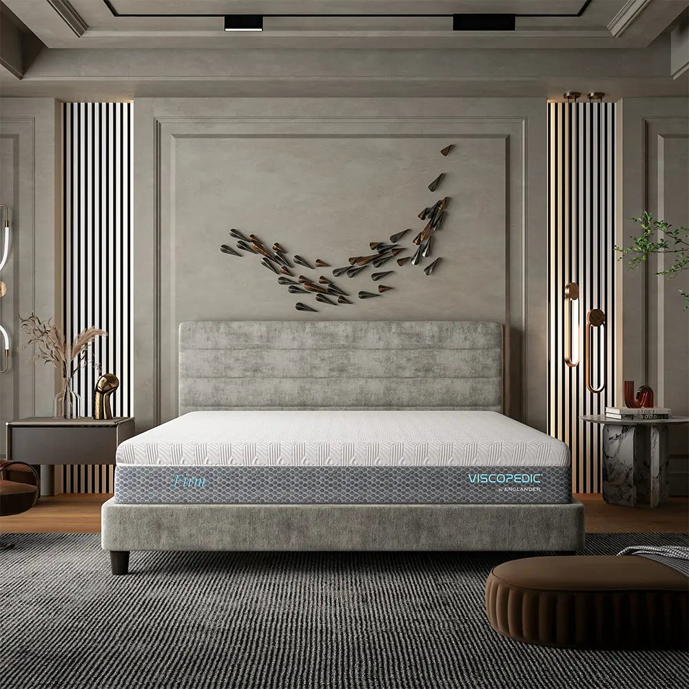 مرتبة فيسكوبديك من إنجلاندر