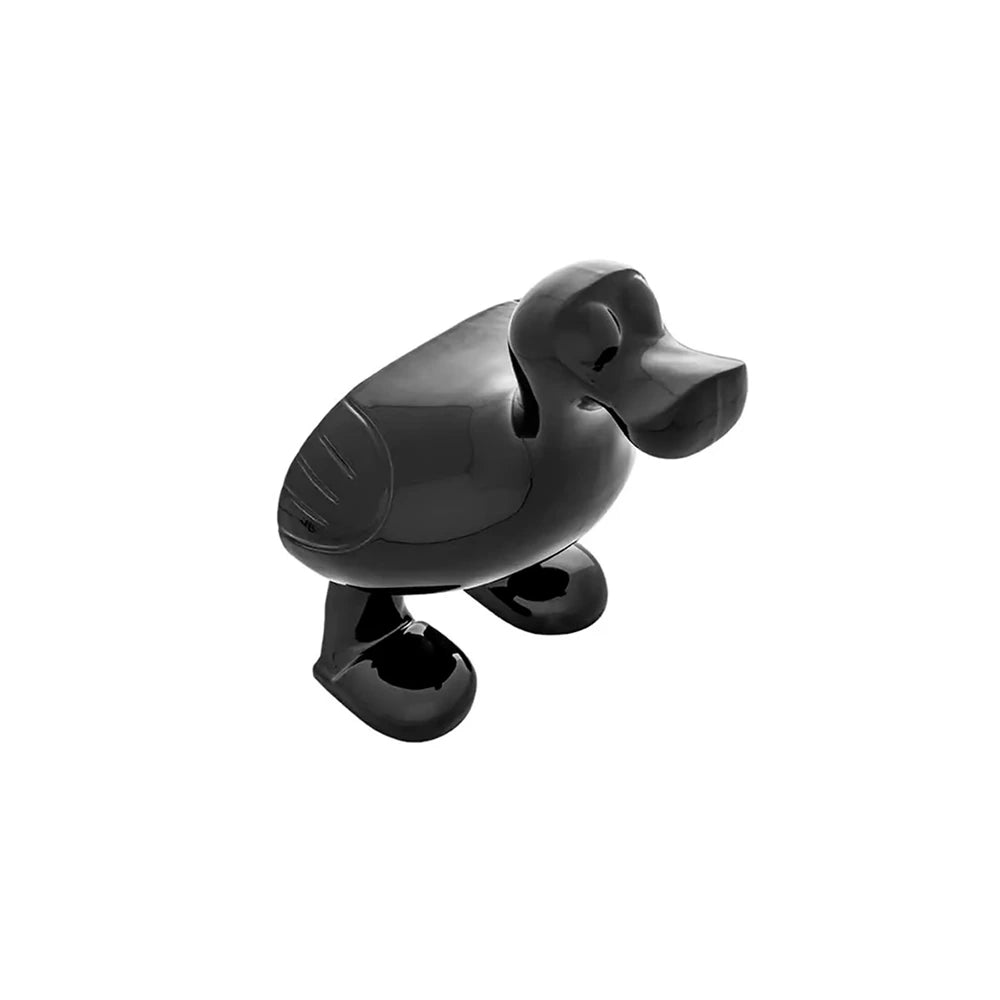 منحوتات أرتورو الخزفية لأدرياني إي روسي