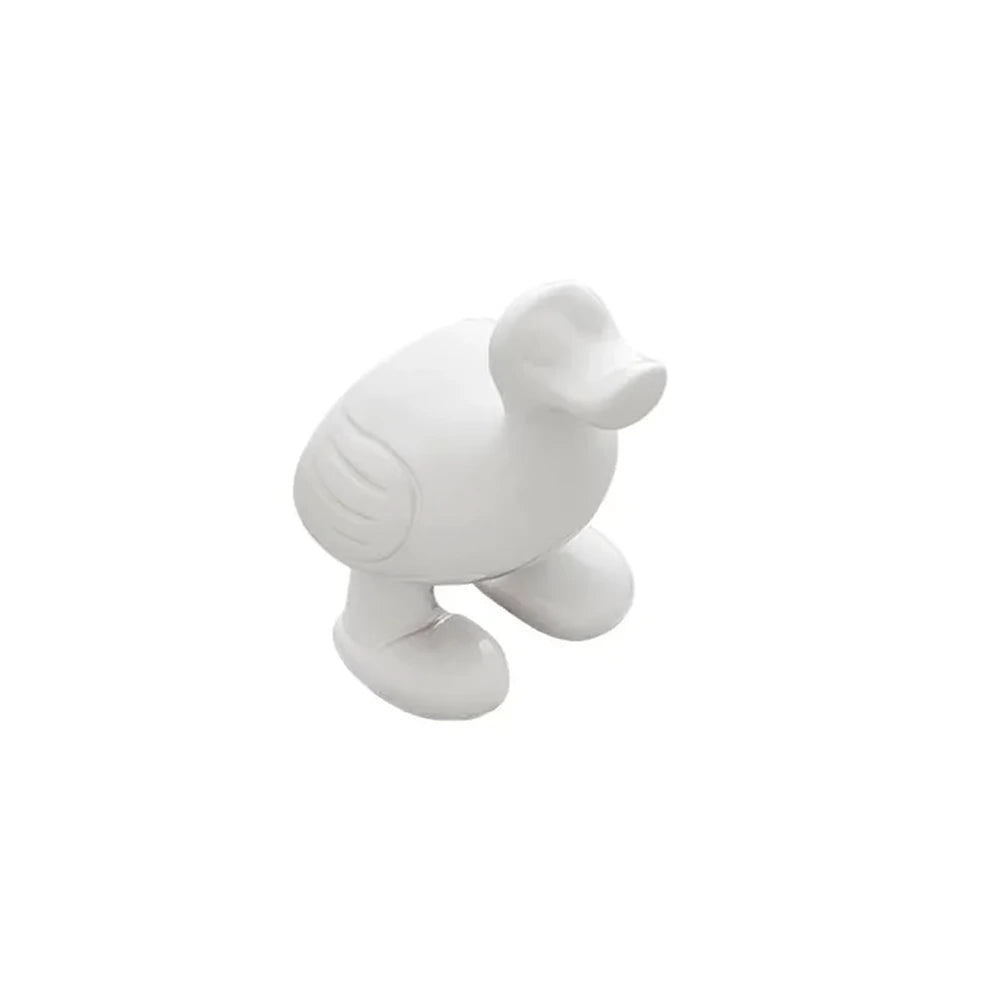 منحوتات أرتورو الخزفية لأدرياني إي روسي