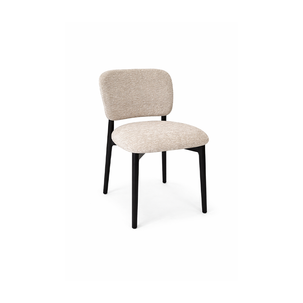 Alic Dining Chair by Chateau d'Ax Italia