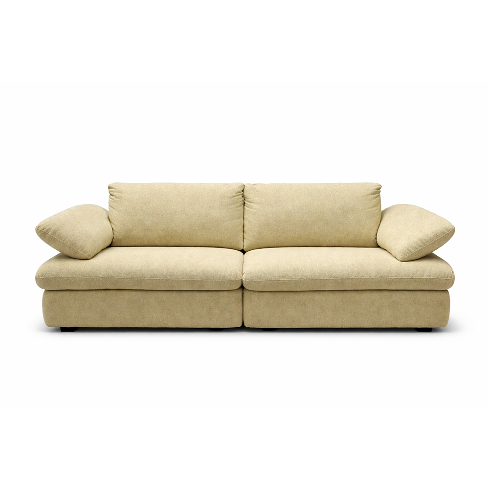 America 2 Seater Sofa by Chateau d'Ax Italia