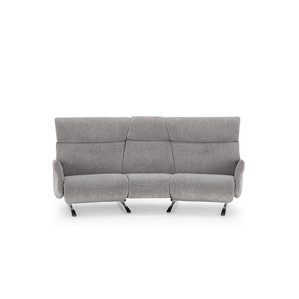 Andreas Sofa by Hilker