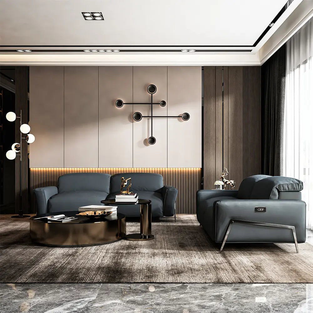 Bellagio Sofa By Chateau D'Ax Italia