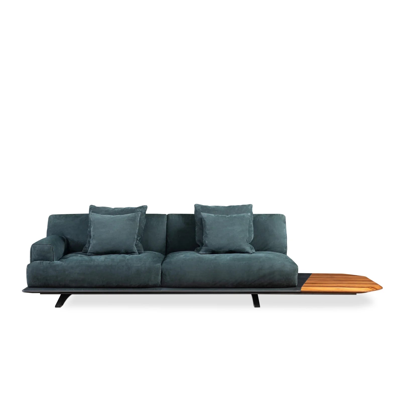 Ashford sofa By Bentley Home