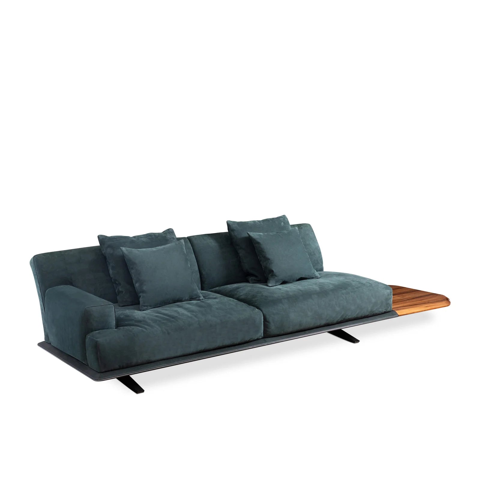 Ashford sofa By Bentley Home