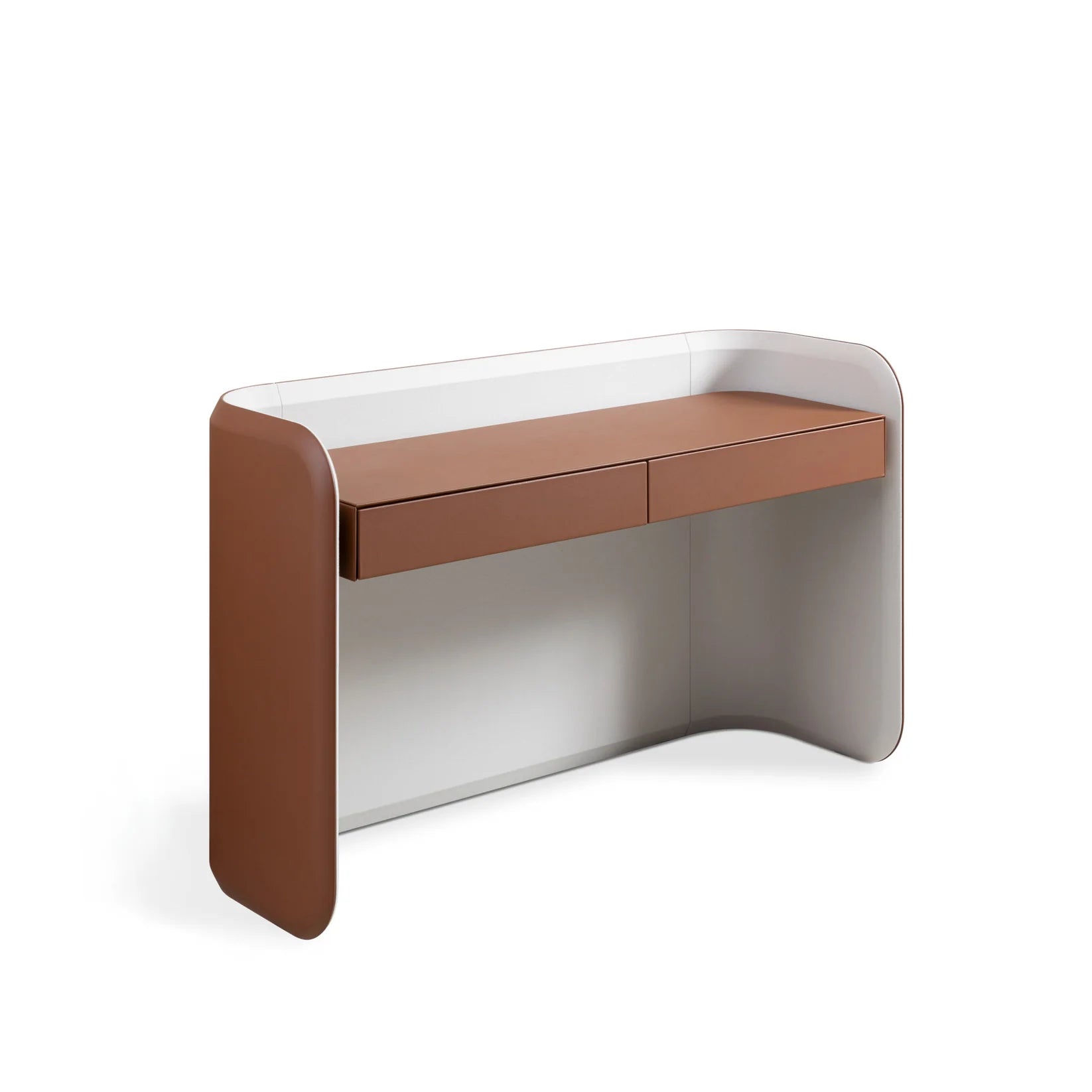 Linden console by Bentley Home