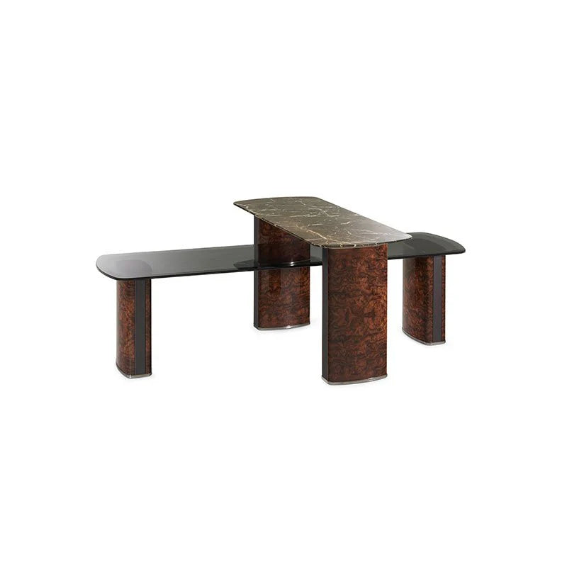Neston Coffee Table by Bentley Home