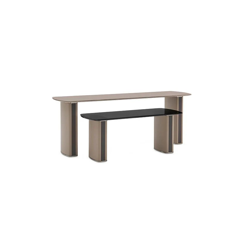 Neston Coffee Table by Bentley Home