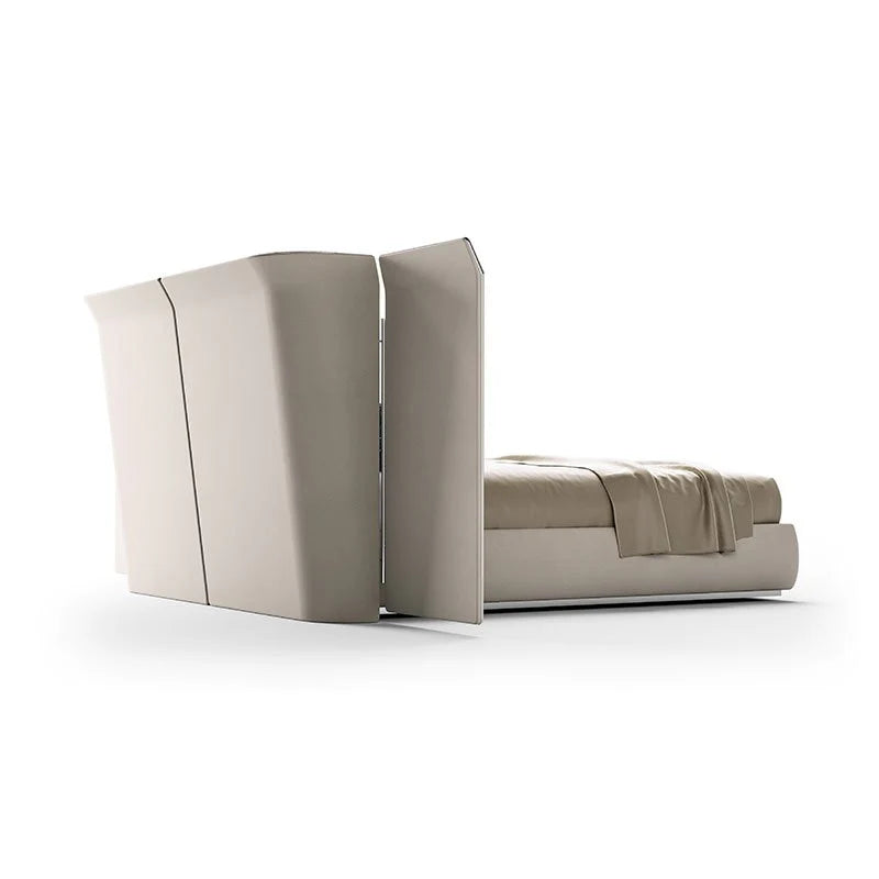 Ramsey Bed by Bentley Home