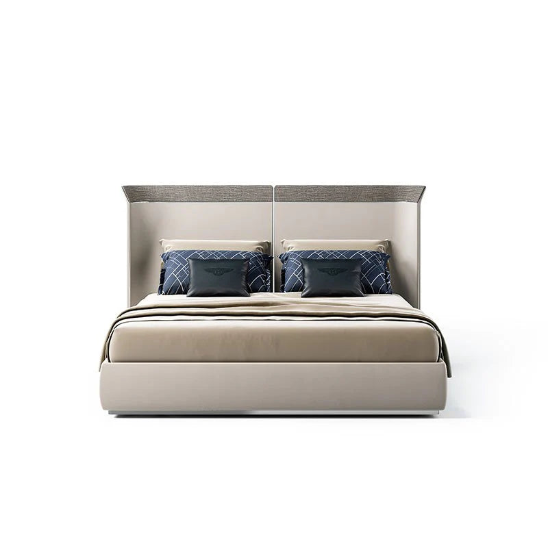 Ramsey Bed by Bentley Home