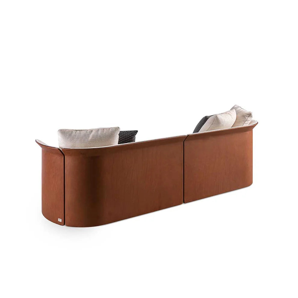 Ramsey Sofa by Bentley Home