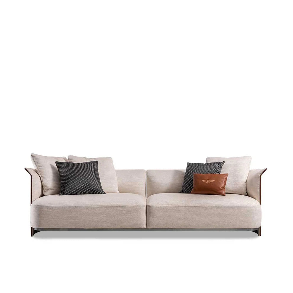 Ramsey Sofa by Bentley Home