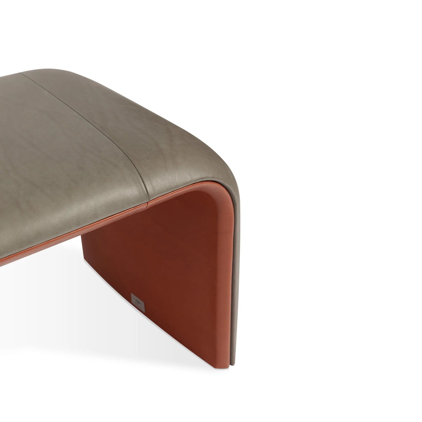 Ridley bench by Bentley Home