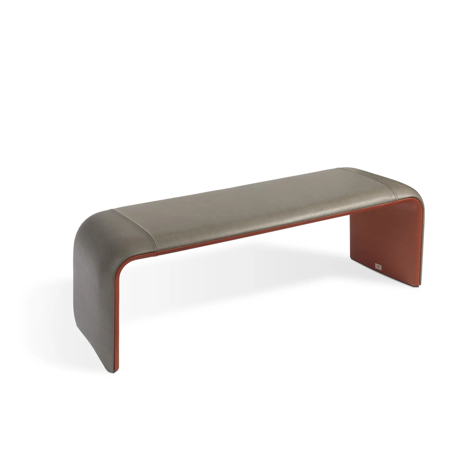 Ridley bench by Bentley Home