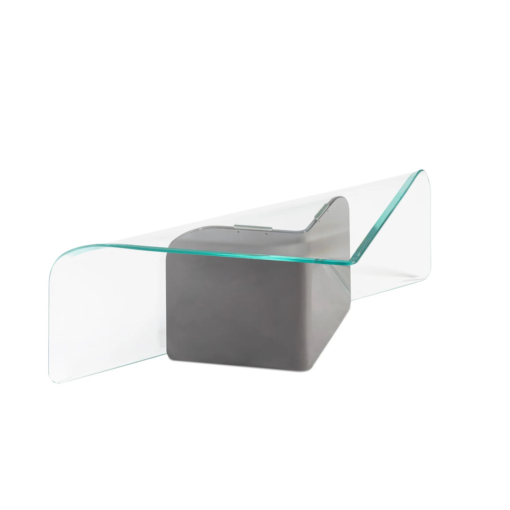 Verve coffee table by Bentley Home