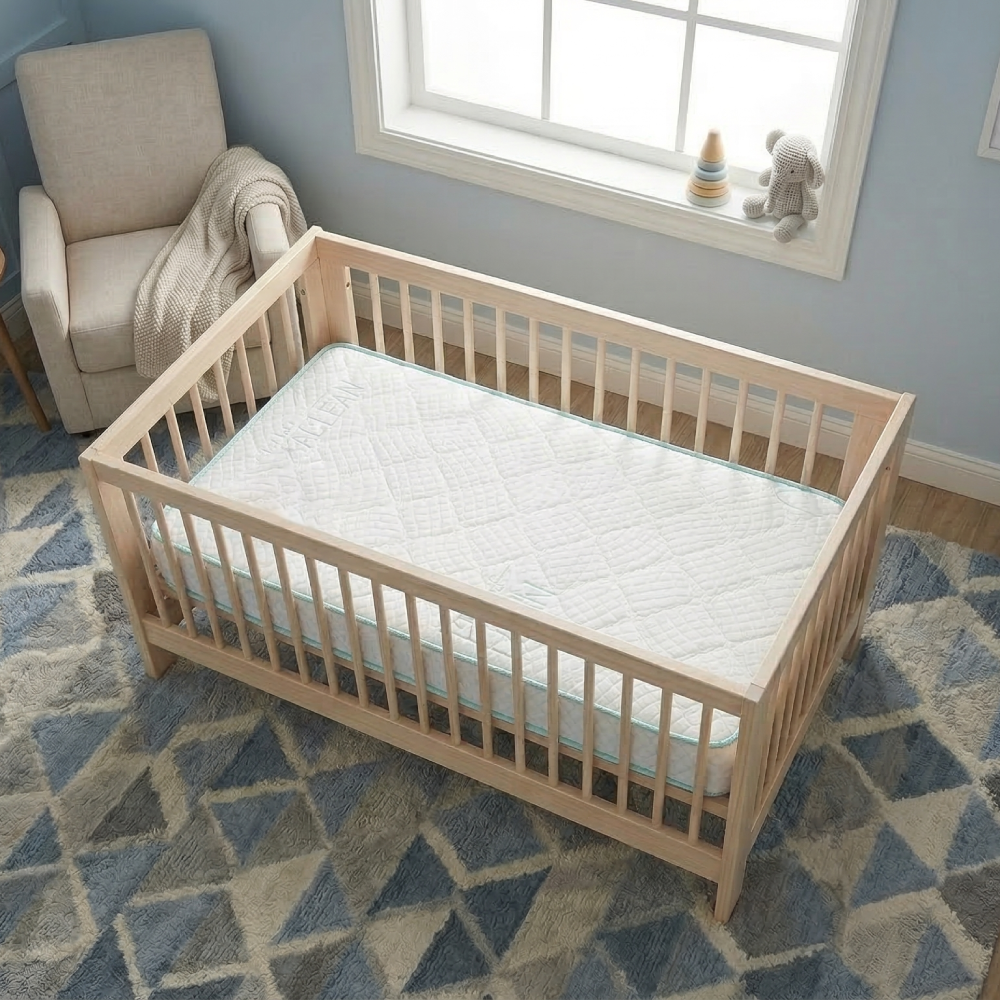 Dreami Toddler Mattress By Englander