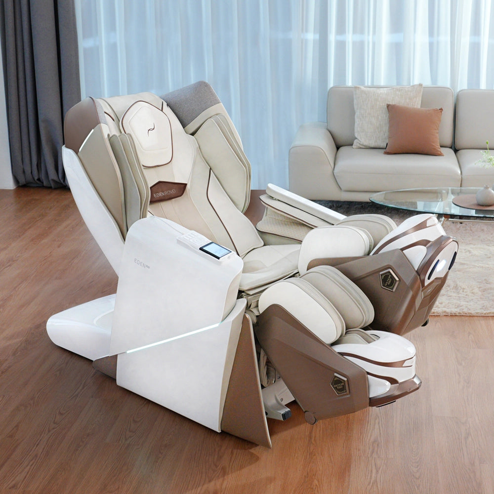 Eden ROVO Massage Chair by Bodyfriend