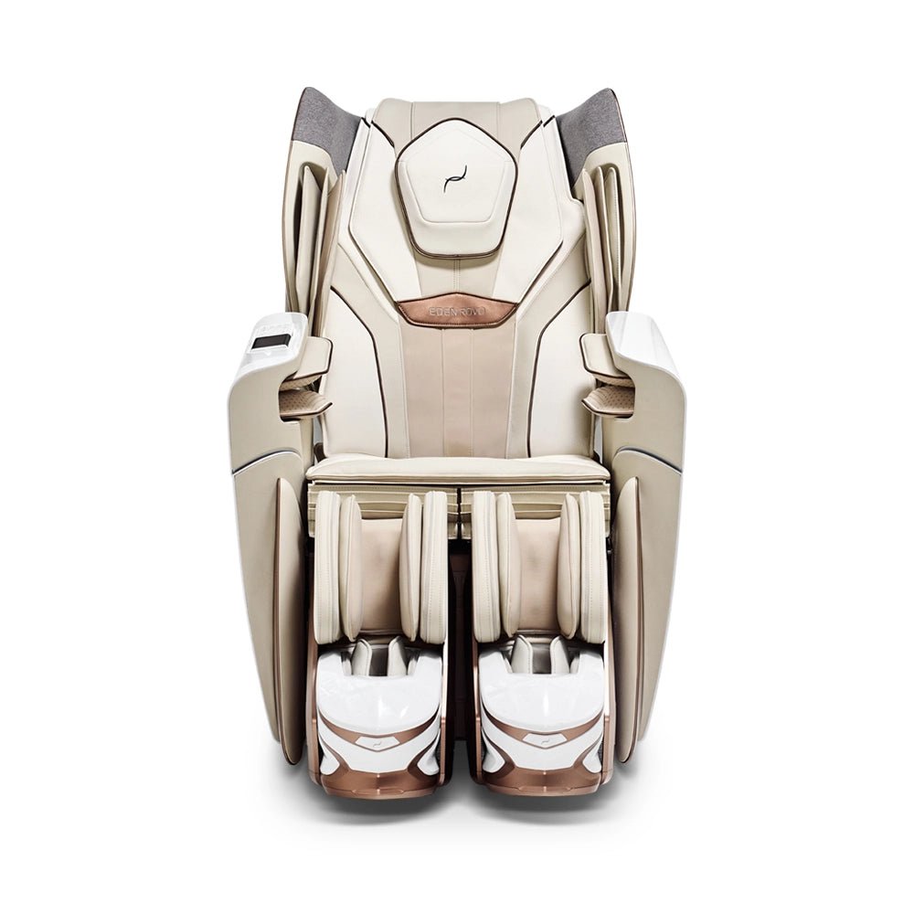 Eden ROVO Massage Chair by Bodyfriend