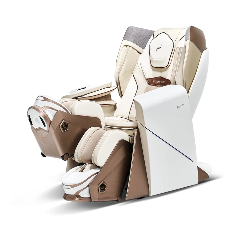 Eden ROVO Massage Chair by Bodyfriend