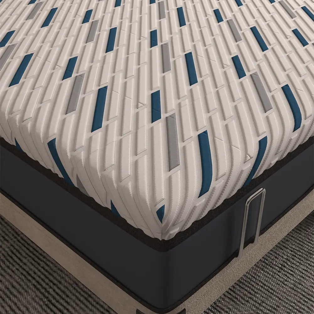 Ergo Slim Adjustable Bed By Ergomotion