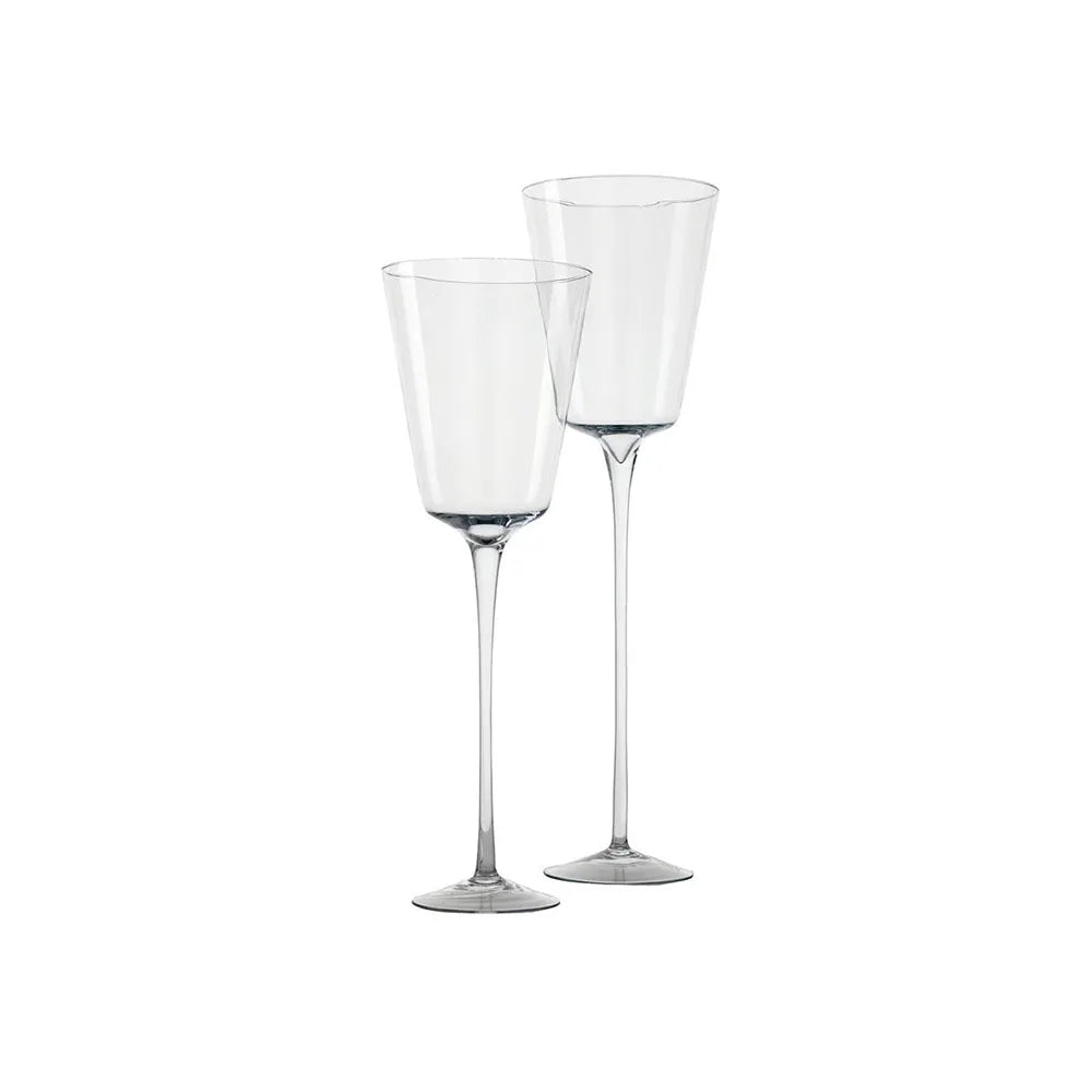 مزهرية زجاجية ملكية من أدرياني إي روسي