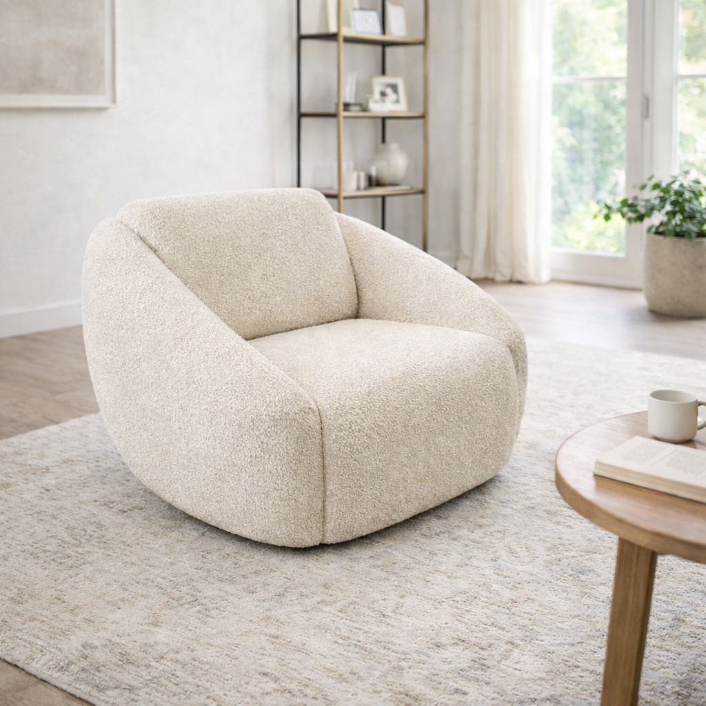 Lambert Arm Chair by Chateau d'Ax Italia