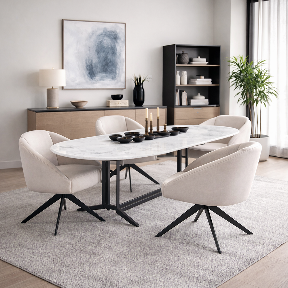 Lambert Chair by Chateau d'Ax Italia