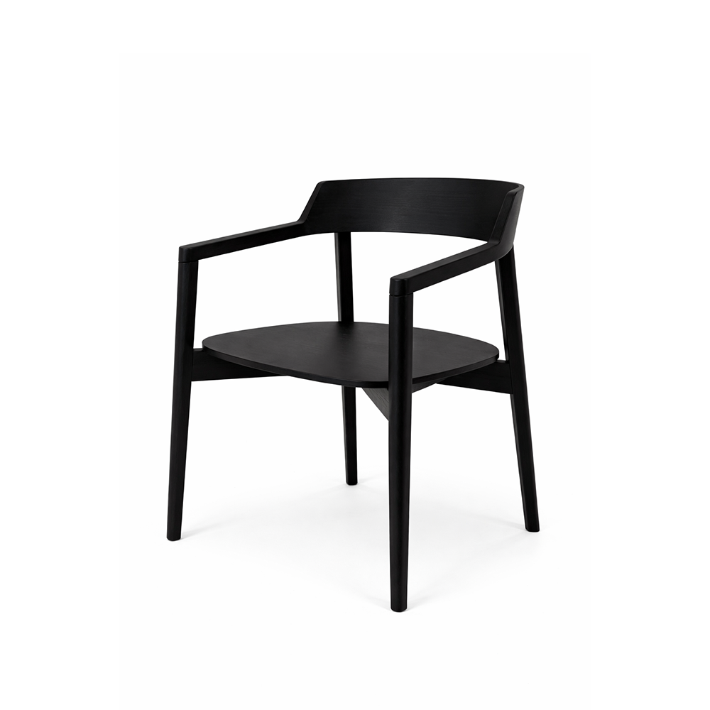 Lena Dining Chair by Chateau d'Ax Italia