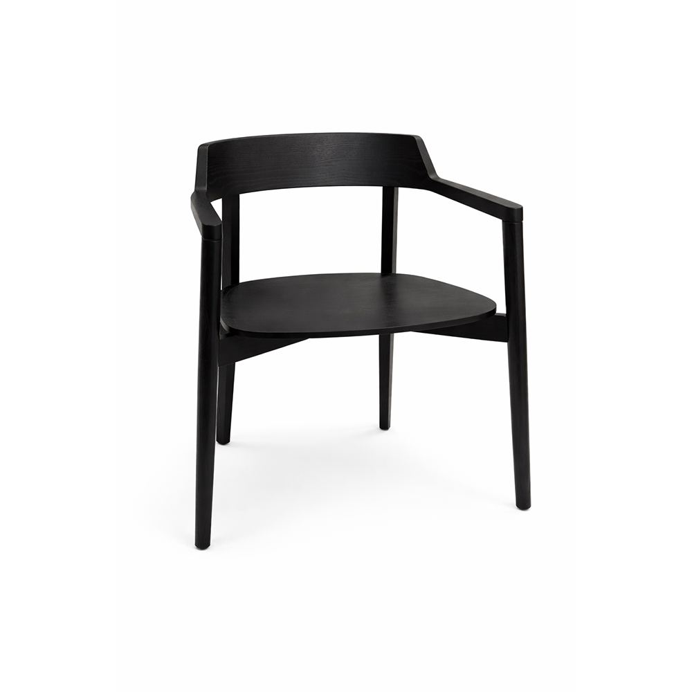 Lena Dining Chair by Chateau d'Ax Italia