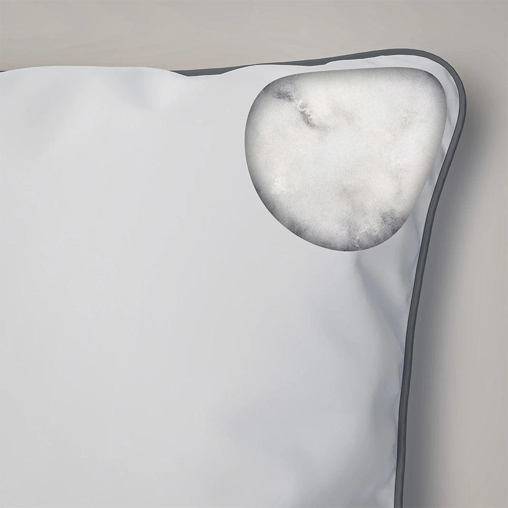 Maryland Pillow By Southerland - Material