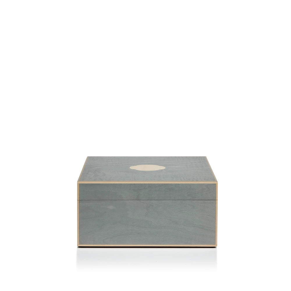 علبة سيجار عمر من أرماني/كازا