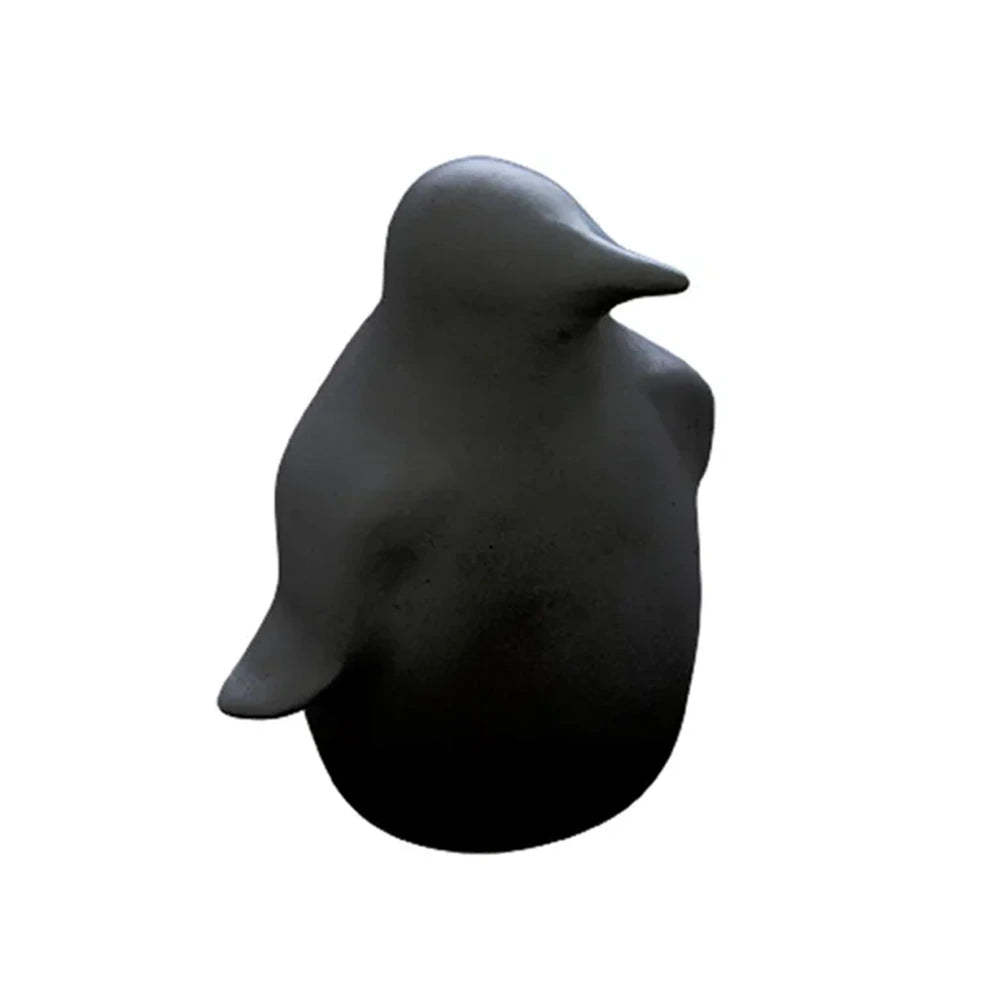 تمثال بينجو الخزفي لأدرياني إي روسي