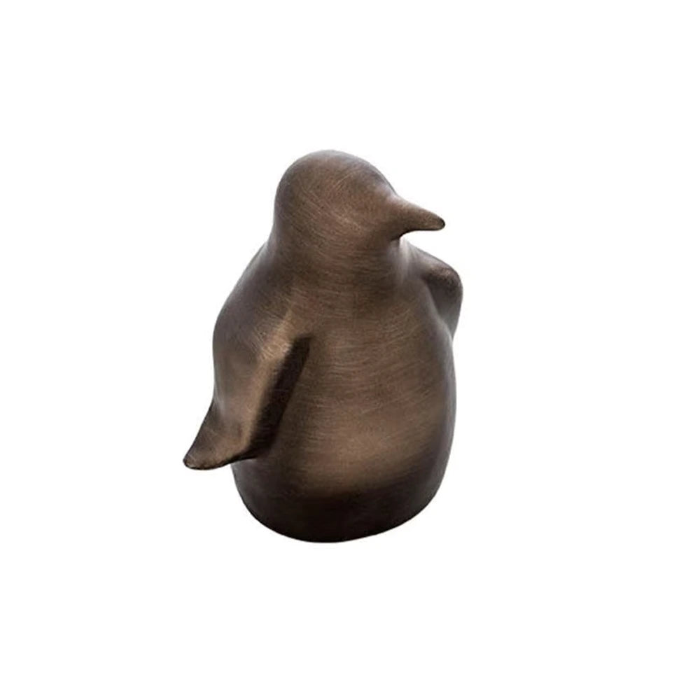 تمثال بينجو الخزفي لأدرياني إي روسي