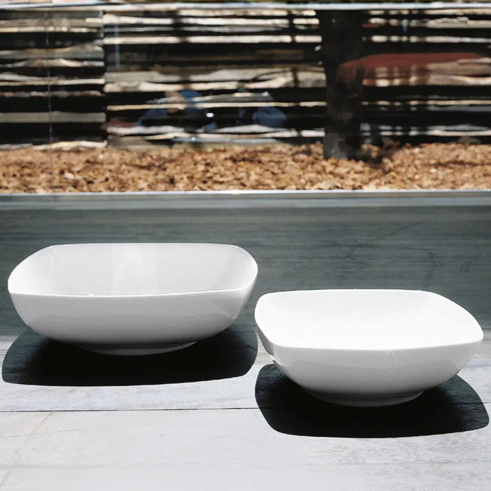 مجموعة Piatti Ciotola White من Adriani e Rossi