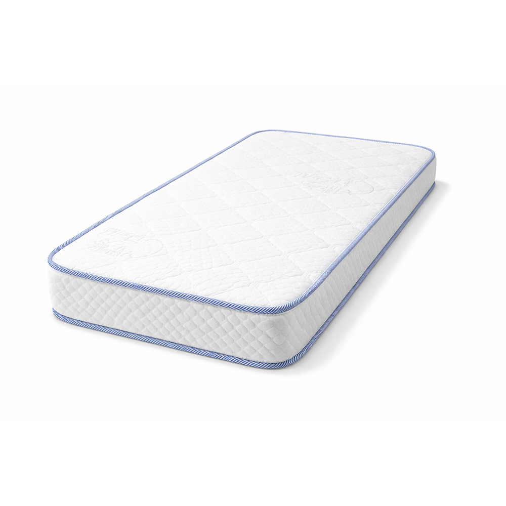 Snozi Toddler Mattress By Englander