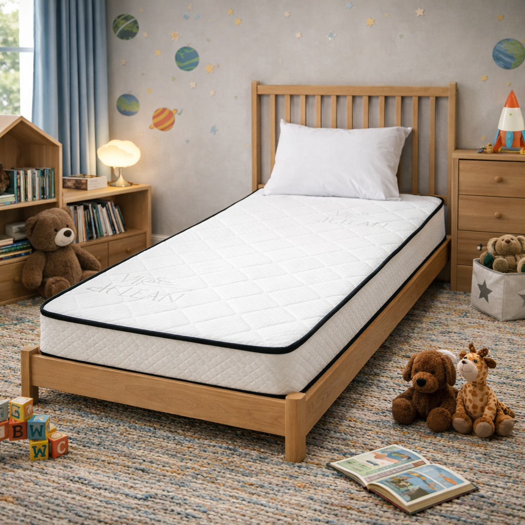 Softi Toddler Mattress by Englander