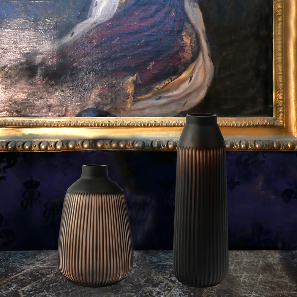 Tocco Vase by Adriani e Rossi